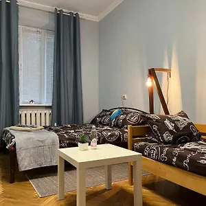 Хостел Ararat-klovskaya Hostel-apartments, Киев